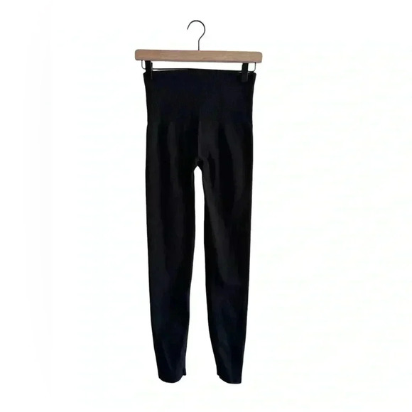 SPANX Takes Off Seamless High Rise Leggings Size XL - Picture 1 of 9